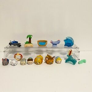 Disney Tsum Tsum Loose Bundle Toy Lot